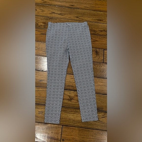 Michael Kors Skinny Fit Dress Pants - Picture 3 of 7